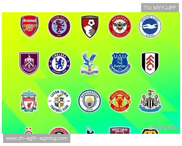 英超球员英文名单完整汇总及信息介绍2025